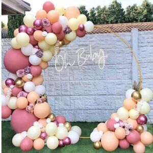 Balloon Garland Kit (A19)